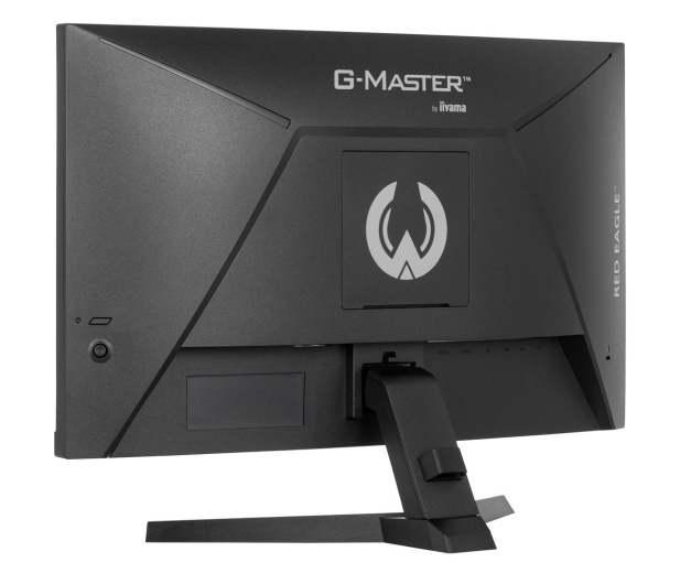 IIYAMA G-Master GC2480HSU-B1 Red Eagle Curved - 1311967 - zdjęcie 7